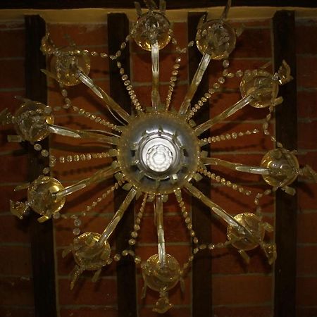 I Malpensanti Del Trieste Monticelli dʼOngina 外观 照片