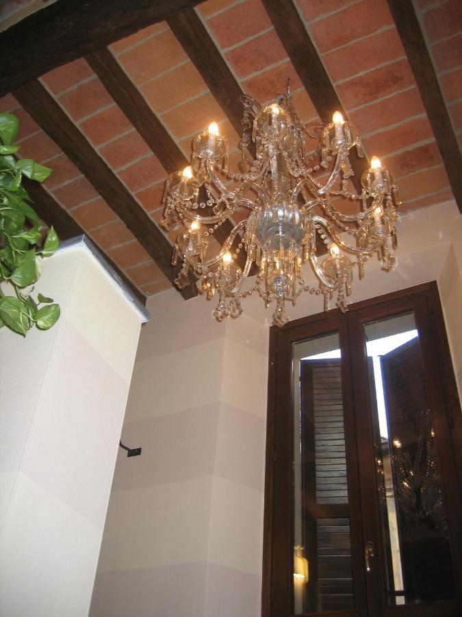 I Malpensanti Del Trieste Monticelli dʼOngina 外观 照片
